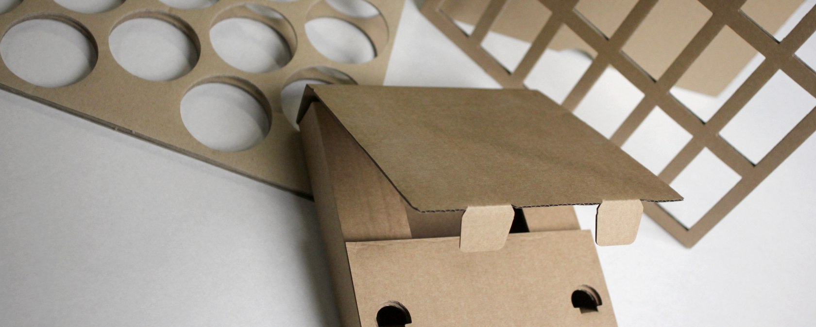 Verpackungen von KTS, © KTS Verpackungen GmbH Verpackungen von KTS, © KTS Verpackungen GmbH