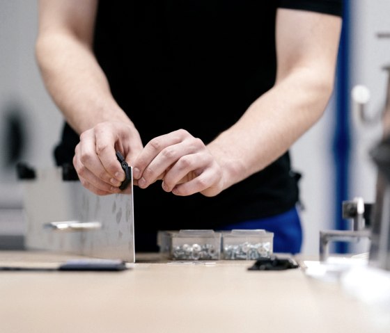 apra norm ausbildung 4, © © Eifel Tourismus - Lars May apra norm ausbildung 4, © © Eifel Tourismus - Lars May