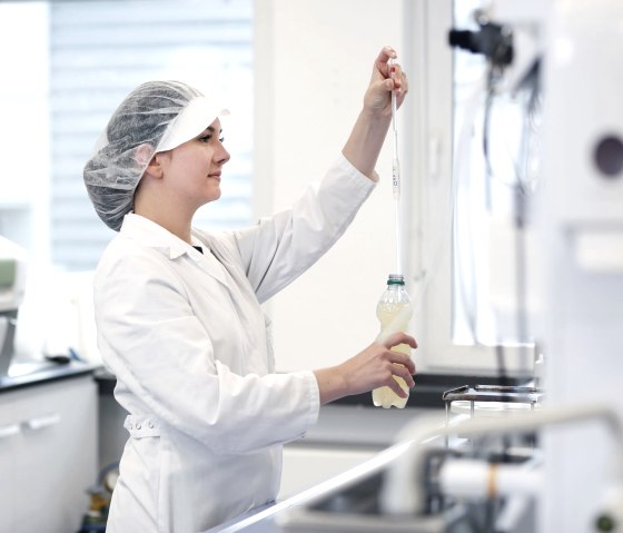 Laborantin, © Rhodius Laborantin, © Rhodius