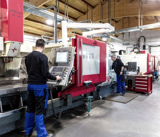 FZH Produktion, © FZH / Jenö Gellinek photography FZH Produktion, © FZH / Jenö Gellinek photography