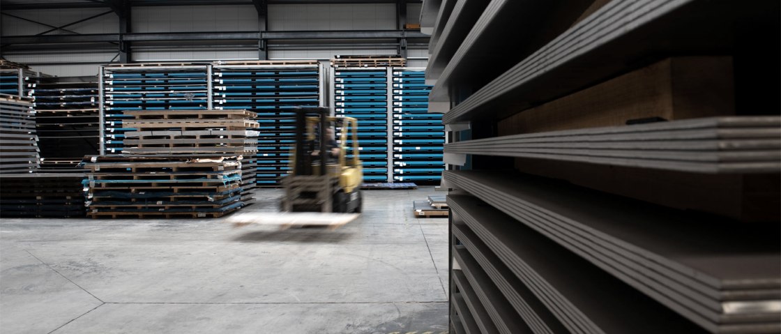 Lager New Laser, © New Laser Lager New Laser, © New Laser