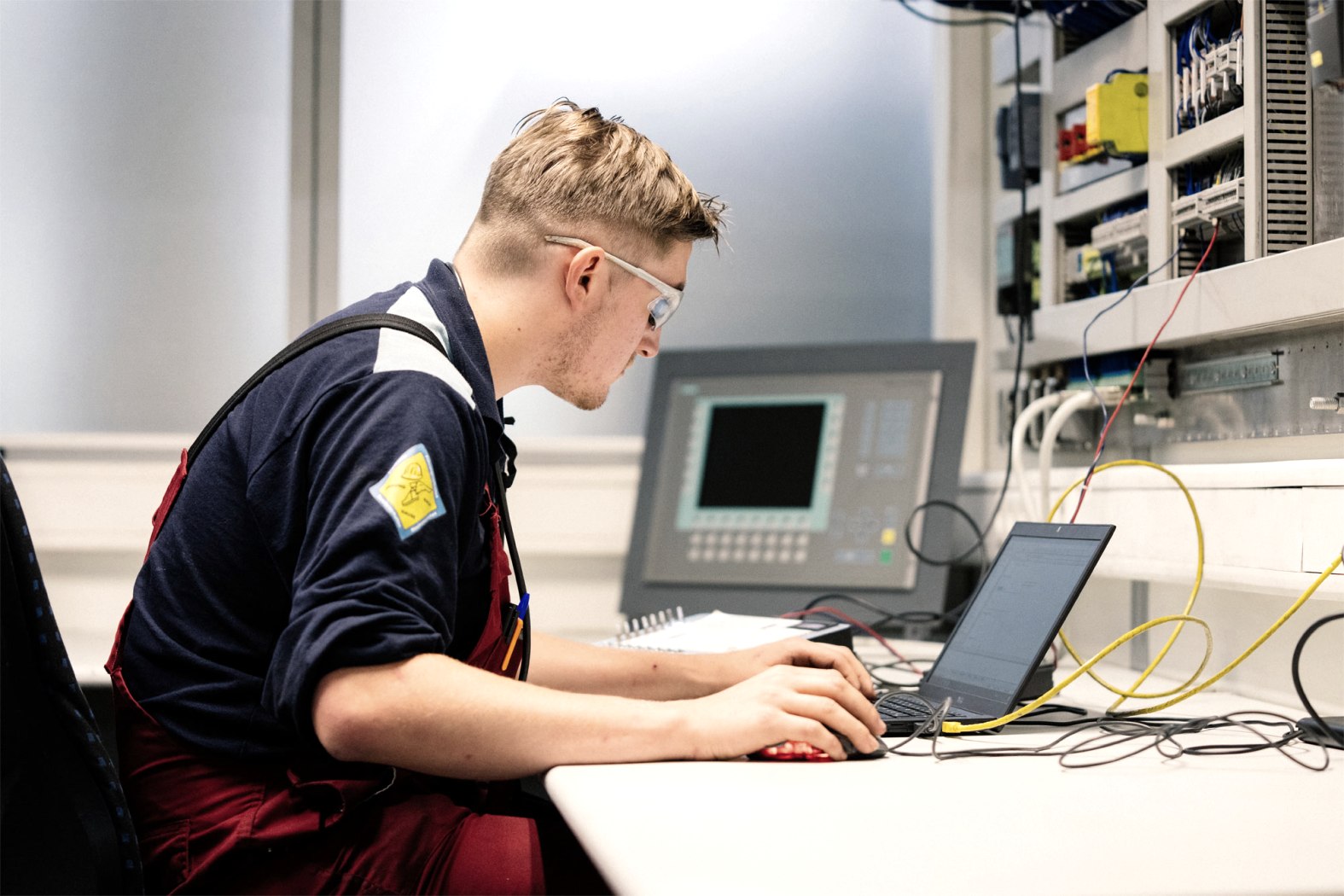 Dunlop, © Zukunftsinitiative Eifel (c) Lars May Dunlop, © Zukunftsinitiative Eifel (c) Lars May