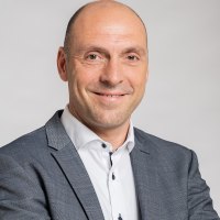 Helfried Welsch, Vorstand der Landwerke Eifel, © LWE Helfried Welsch, Vorstand der Landwerke Eifel, © LWE