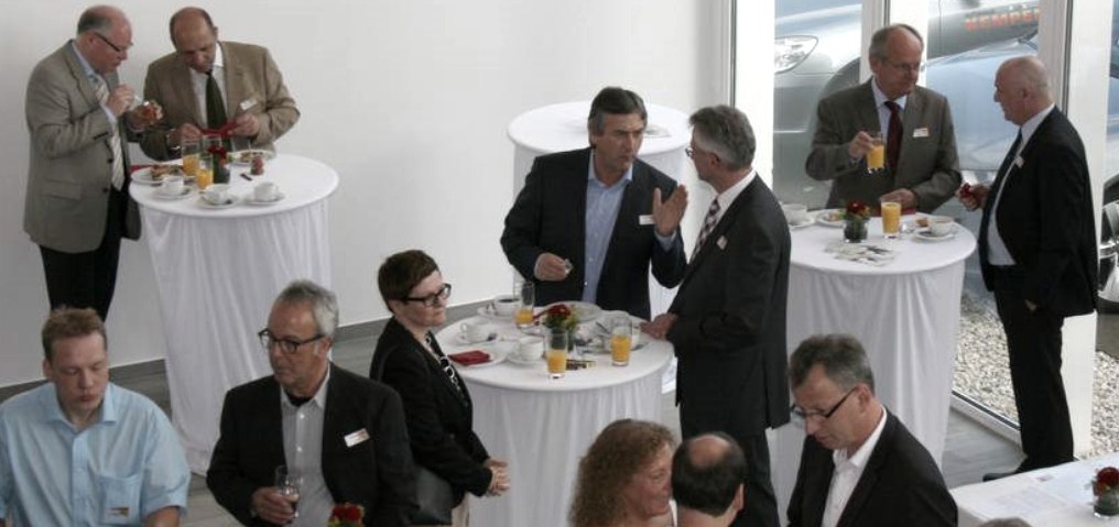 Viertel vor Acht, © Eifeler Presseagentur Viertel vor Acht, © Eifeler Presseagentur