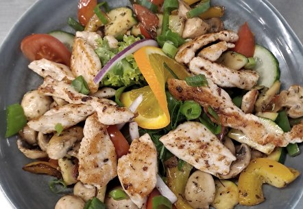 Restaurant am Schalkenmehrener Maar, © Café Restaurant Maarblick Restaurant am Schalkenmehrener Maar, © Café Restaurant Maarblick