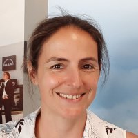 Luisa Berners-Portrait, © BNS Berners Nutzfahrzeuge GmbH Luisa Berners-Portrait, © BNS Berners Nutzfahrzeuge GmbH