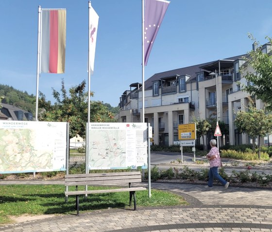 Irrel Aktivtouren, © Nathalie Mainz Irrel Aktivtouren, © Nathalie Mainz