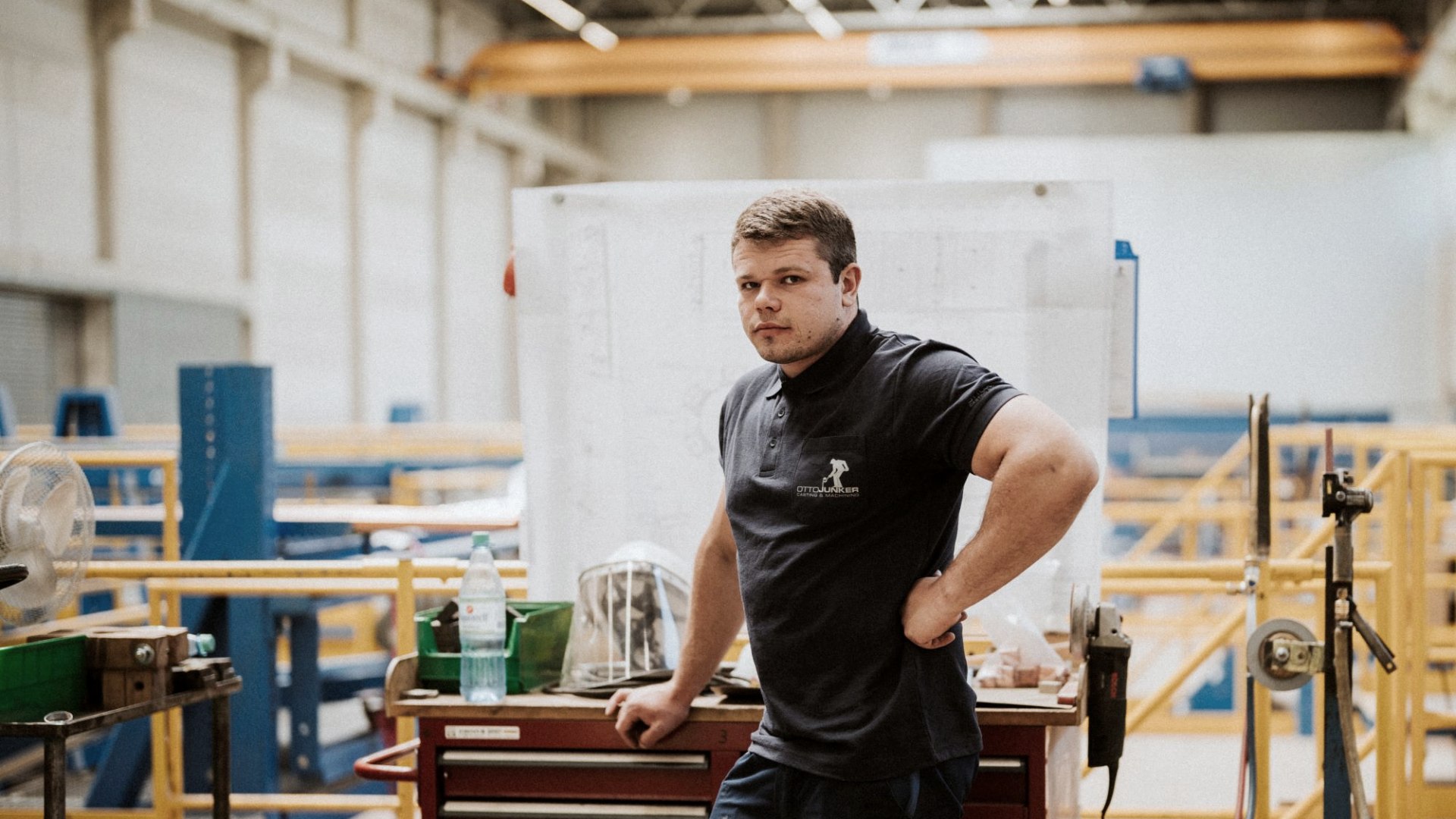 Mitarbeiter, © Zukunftsinitiative Eifel (c) Lars May Mitarbeiter, © Zukunftsinitiative Eifel (c) Lars May