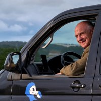 Hans-Josef Wolf, Vorsitzender des DODO-Treffs, © DODO-Treff Hans-Josef Wolf, Vorsitzender des DODO-Treffs, © DODO-Treff