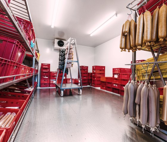 Bei den Bungenbergs kommt alles aus einer Hand, © Fleischerei Bungenberg Bei den Bungenbergs kommt alles aus einer Hand, © Fleischerei Bungenberg