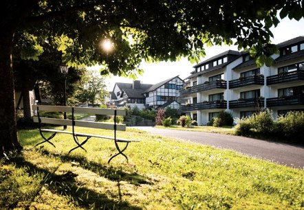 Außenansicht2, © Sporthotel Grafenwald Außenansicht2, © Sporthotel Grafenwald