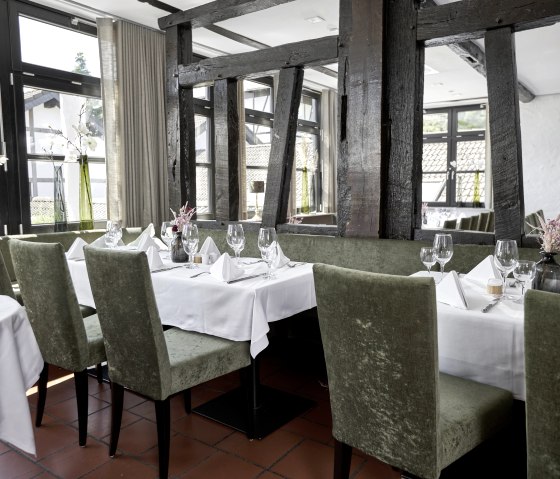 Restaurant Grafenwald Restaurant Grafenwald