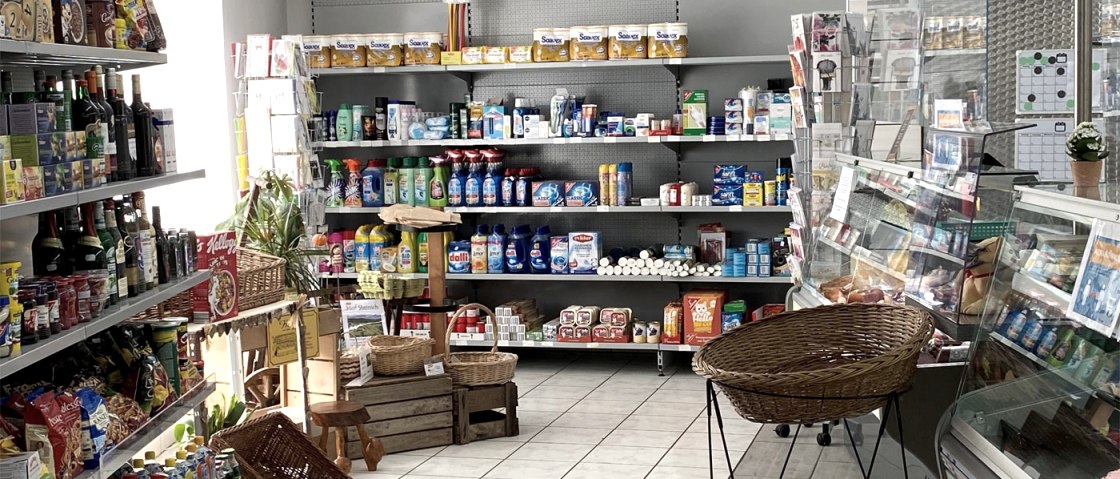 Tinas Dorfladen2, Densborn, © Eifel Tourismus (ET) GmbH - Angelika Koch Tinas Dorfladen2, Densborn, © Eifel Tourismus (ET) GmbH - Angelika Koch