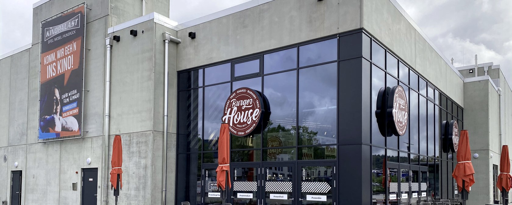 Kinopalast Wittlich, © Eifel Tourismus (ET) GmbH - Angelika Koch Kinopalast Wittlich, © Eifel Tourismus (ET) GmbH - Angelika Koch