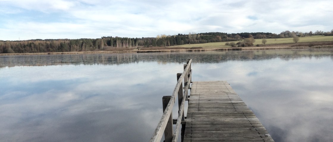 Jungfernweiher, © Eifel Tourismus GmbH/Dominik Ketz Jungfernweiher, © Eifel Tourismus GmbH/Dominik Ketz