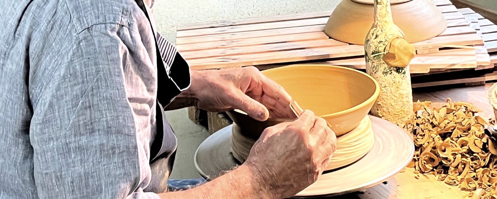 Serocka Atelier, © Eifel Tourismus GmbH/Angelika Koch Serocka Atelier, © Eifel Tourismus GmbH/Angelika Koch