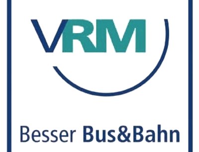 VRM Koblenz Logo VRM Koblenz Logo