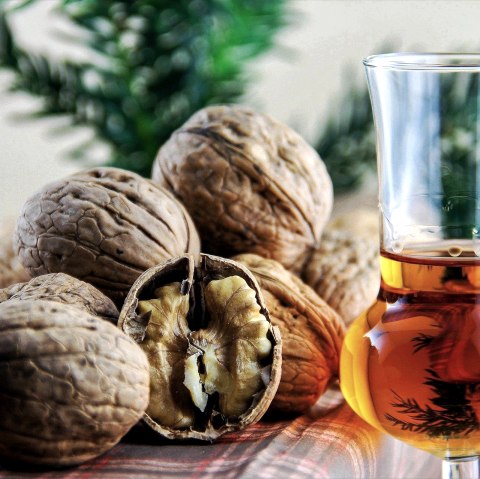 Likör, © Pixabay Likör, © Pixabay