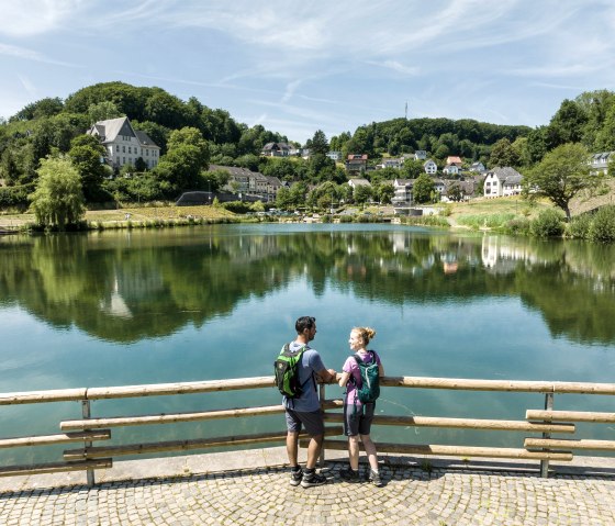 Wandern bei Blankenheim, © Eifel Tourismus GmbH, Dominik Ketz Wandern bei Blankenheim, © Eifel Tourismus GmbH, Dominik Ketz