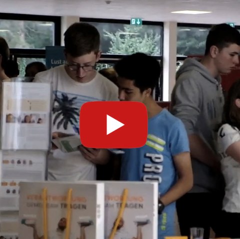 Duales Studium Euskirchen, © Kreis Euskirchen Duales Studium Euskirchen, © Kreis Euskirchen