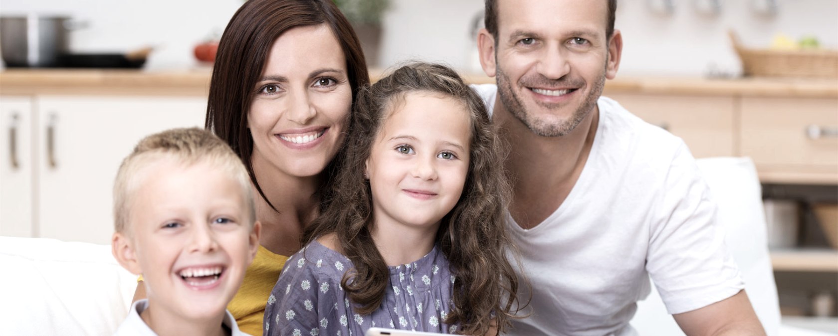 Familie, © Adobe Stock Familie, © Adobe Stock