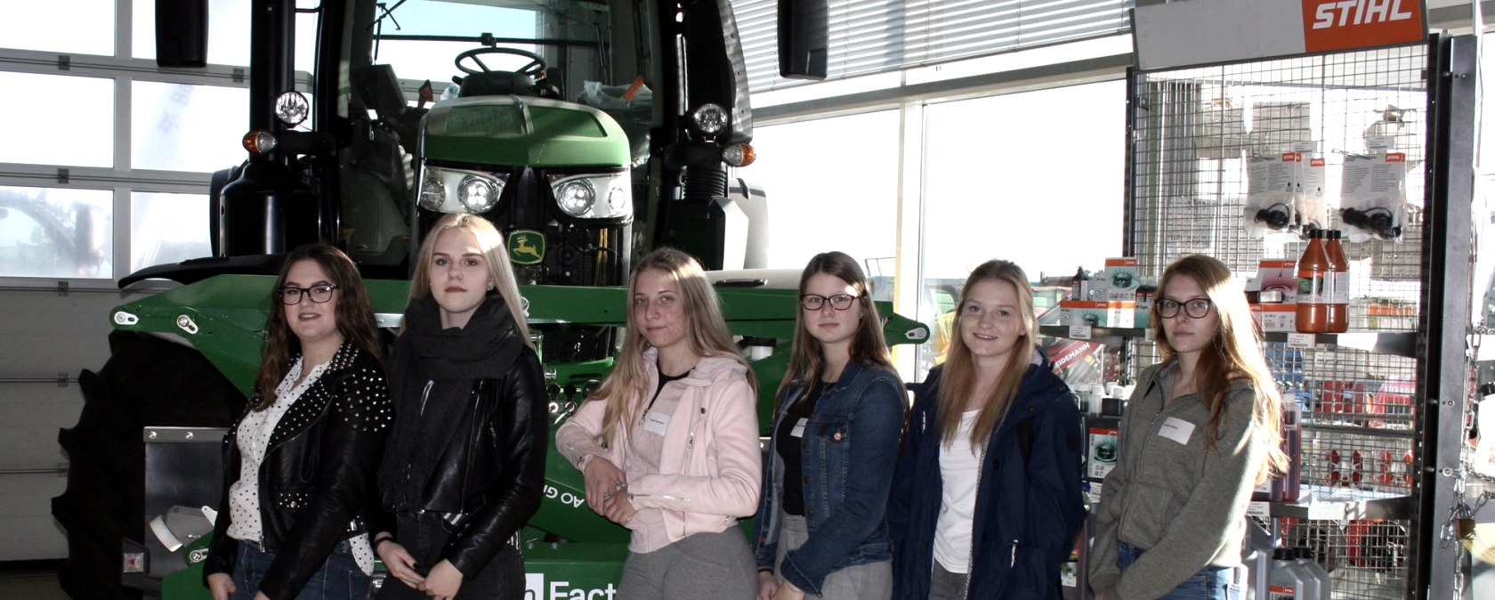 Job-Expedition, © Thomas-Esser-Berufskolleg Job-Expedition, © Thomas-Esser-Berufskolleg