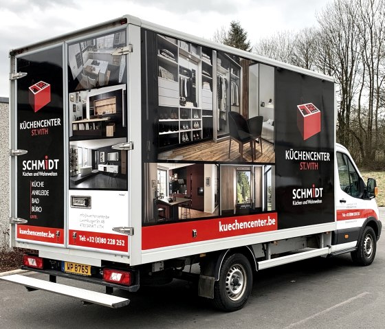 Indigo Auftragsarbeit, © Indigo GmbH Indigo Auftragsarbeit, © Indigo GmbH