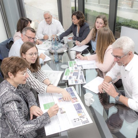 Wirtschaftsförderungsgesellschaft am Mittelrhein, © wfg-mittelrhein-Arne Flander Fotografie Wirtschaftsförderungsgesellschaft am Mittelrhein, © wfg-mittelrhein-Arne Flander Fotografie