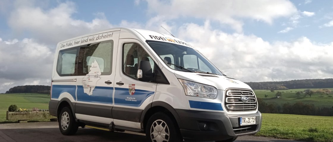 Fidei-Express Fidei-Express