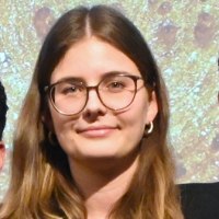 Milena Fonk, Geschäftsführerin, © Fonk Backwaren Milena Fonk, Geschäftsführerin, © Fonk Backwaren