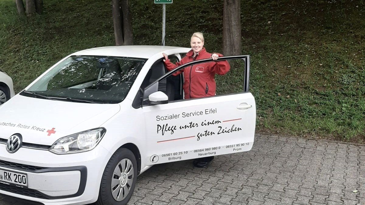 DRK Eifel, © Fotograf MGH / Andrea Kalkes, DRK DRK Eifel, © Fotograf MGH / Andrea Kalkes, DRK