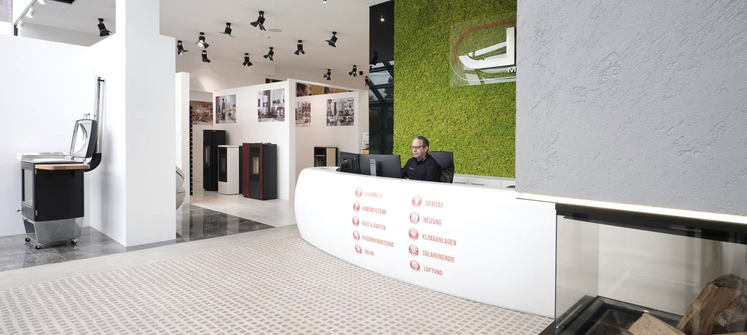 Mertes Energie Entree, © Ostbelgien, Christian Charlier Mertes Energie Entree, © Ostbelgien, Christian Charlier