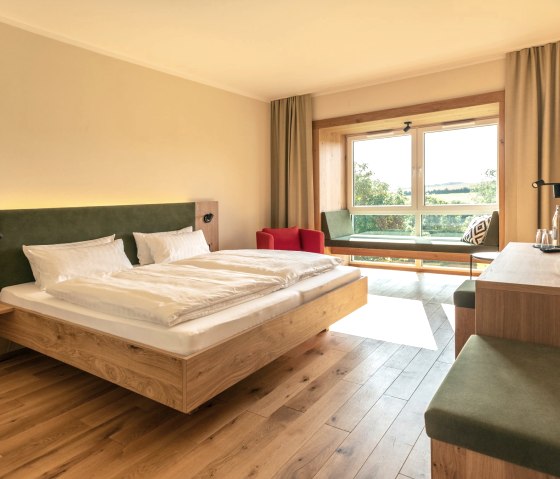 Eifelhotel Fuchs - Zimmer, © Eifelhotel Fuchs Eifelhotel Fuchs - Zimmer, © Eifelhotel Fuchs