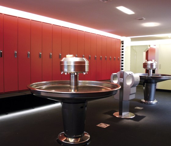 Karl Hugo Sozialräume, © Karl Hugo AG Karl Hugo Sozialräume, © Karl Hugo AG