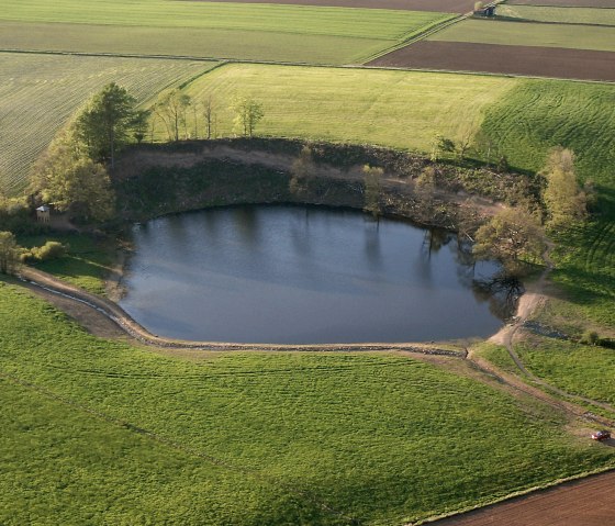 EichholzmaarLuftbild1 EichholzmaarLuftbild1