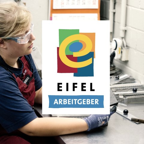 ArbeitgebermarkeEifel ArbeitgebermarkeEifel