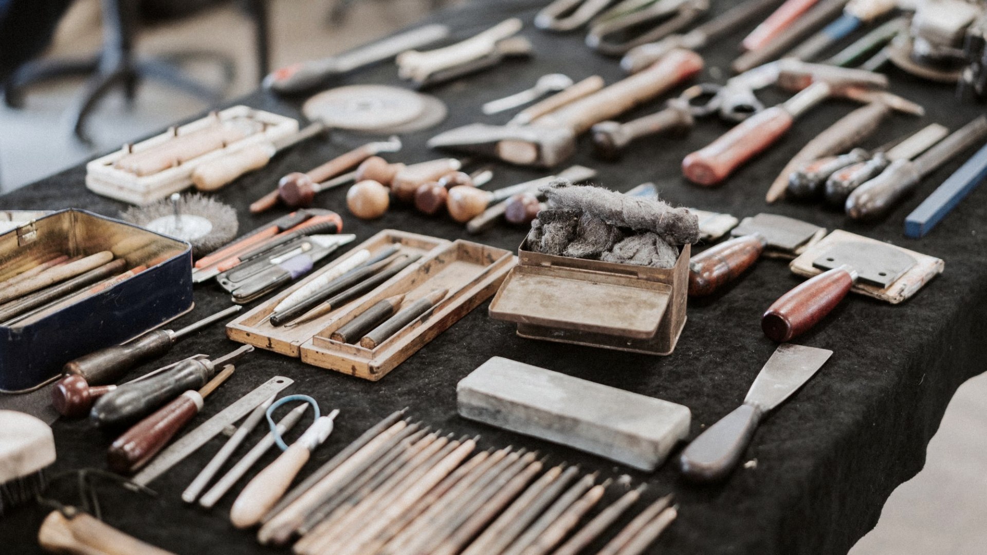 Kunstakademie Heimbach, © Zukunftsinitiative Eifel (c) Lars May Kunstakademie Heimbach, © Zukunftsinitiative Eifel (c) Lars May