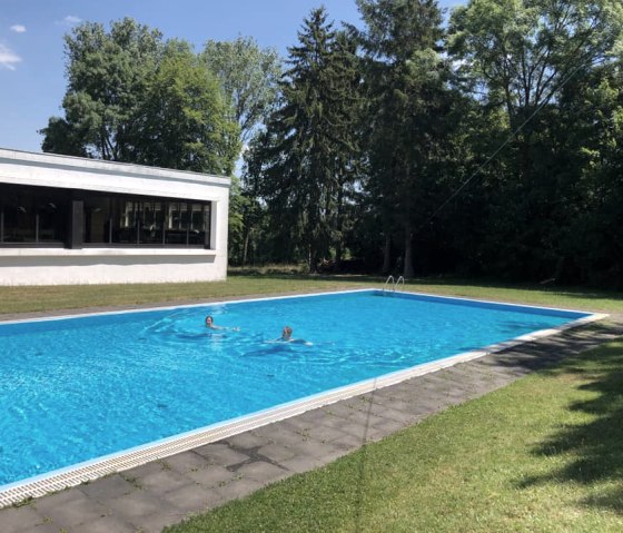 Stuco Mitarbeiterpool, © Stuco Fullservice GmbH Stuco Mitarbeiterpool, © Stuco Fullservice GmbH