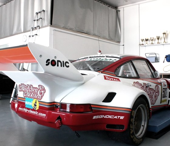 Mcchip-dkr - Motorsport, © Marke Eifel Mcchip-dkr - Motorsport, © Marke Eifel