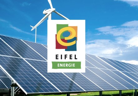 EIFEL-Energie EIFEL-Energie