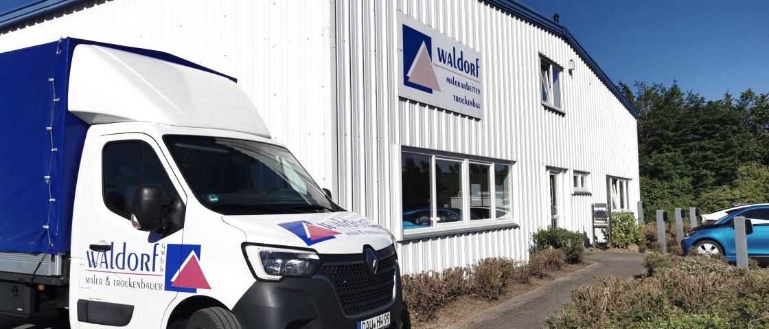 Waldorf Firma, © Doris Waldorf Waldorf Firma, © Doris Waldorf