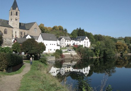 Ulmen, © Eifel Tourismus (ET) GmbH - Angelika Koch Ulmen, © Eifel Tourismus (ET) GmbH - Angelika Koch