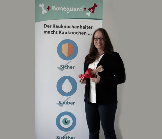 Boneguard Sonja Labitzke, © Boneguard Boneguard Sonja Labitzke, © Boneguard