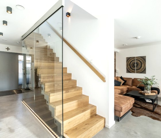Streif Haus, © Streif GmbH Streif Haus, © Streif GmbH