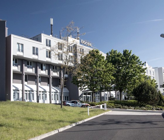 Außenansicht Außenansicht