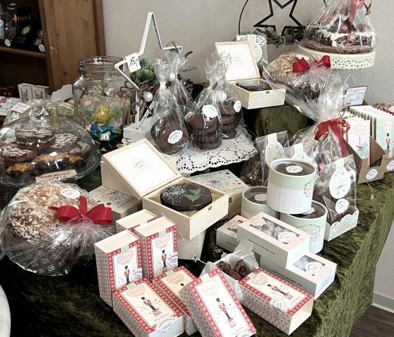 Produktauswahl, © Eifel Tourismus GmbH/Angelika Koch Produktauswahl, © Eifel Tourismus GmbH/Angelika Koch