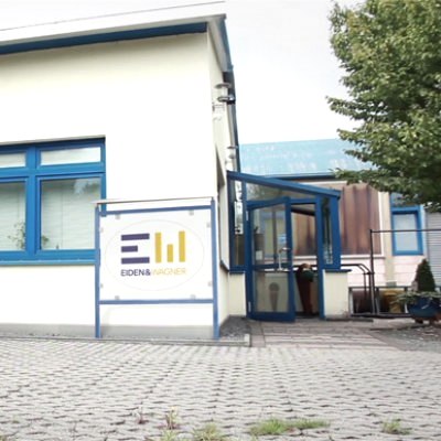 Eiden-Wagner Halle Eiden-Wagner Halle