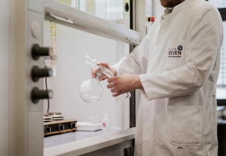 Peter Greven-Labor, © Zukunftsinitiative Eifel, Lars May Peter Greven-Labor, © Zukunftsinitiative Eifel, Lars May