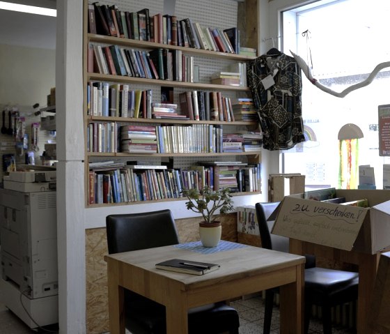 Das Lädchen, Sistig-4, © Eifel Tourismus, Petra Grebe Das Lädchen, Sistig-4, © Eifel Tourismus, Petra Grebe