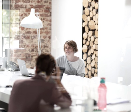 Cloth Working, © Cloth GmbH Cloth Working, © Cloth GmbH